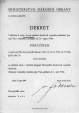 dekret 1946