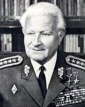 generál Svoboda
