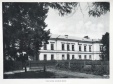 ústavní nemocnice 1930